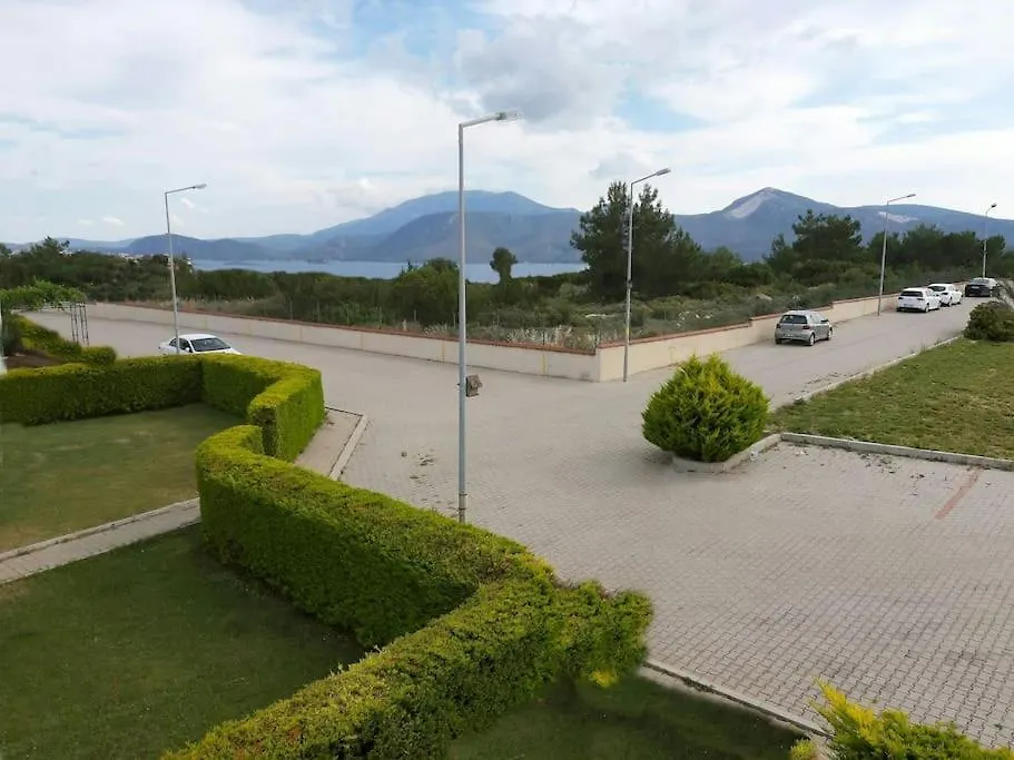 Poseidon Marine Villa Ildır Türkiye