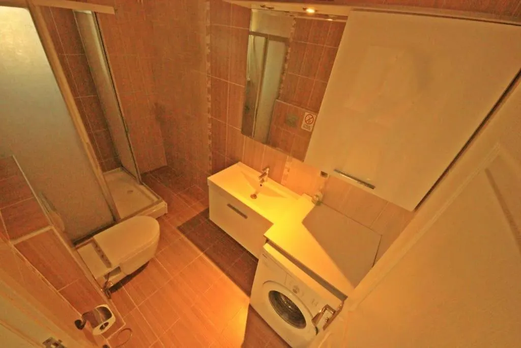 Poseidon Marine Villa Ildır 0*,  Türkiye