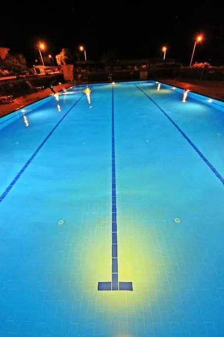 Poseidon Marine Villa Ildır Türkiye