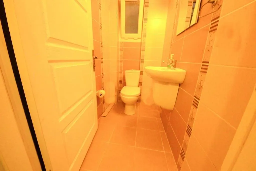 Poseidon Marine Villa Ildır