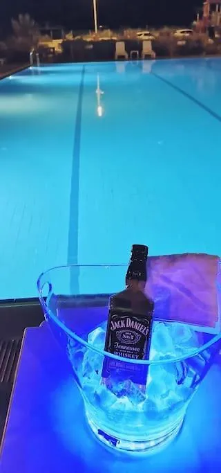 Poseidon Marine Villa Ildır Türkiye