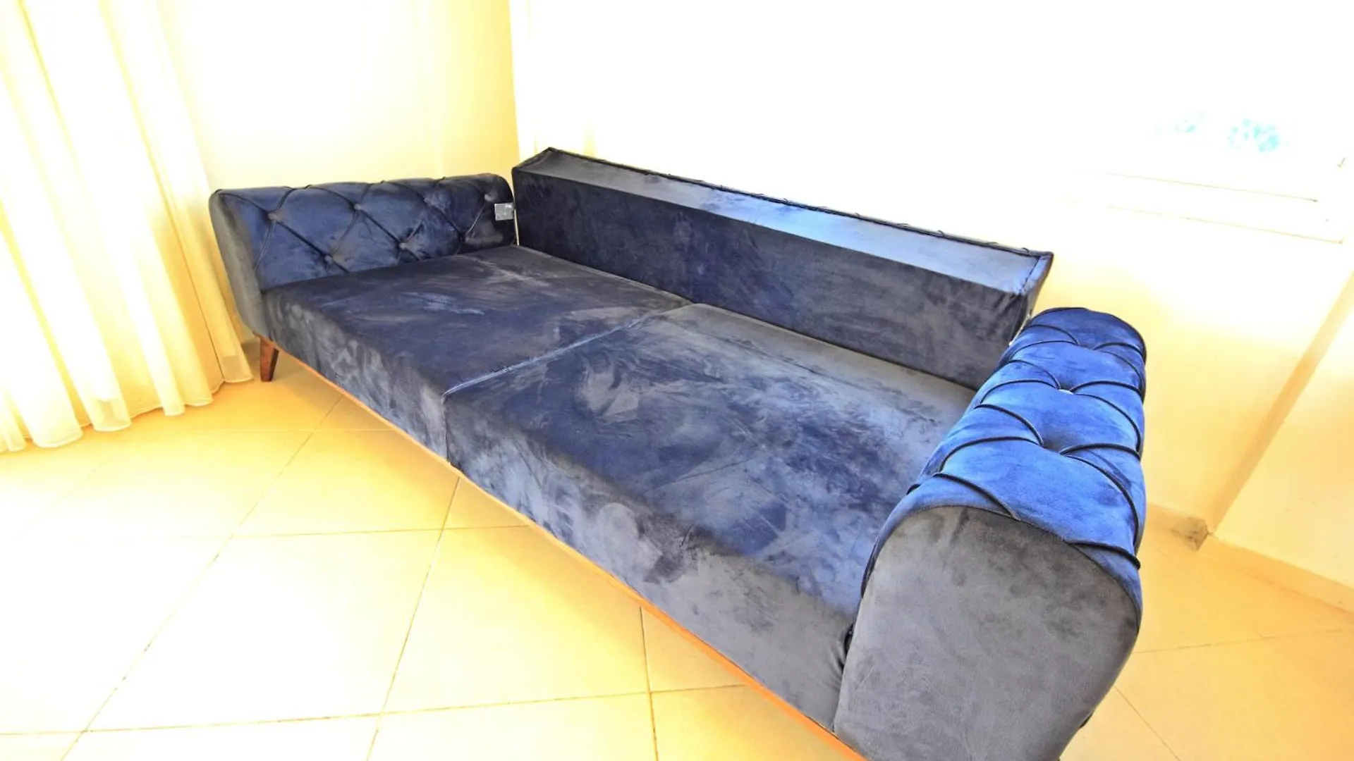 Poseidon Marine Villa Ildır Türkiye