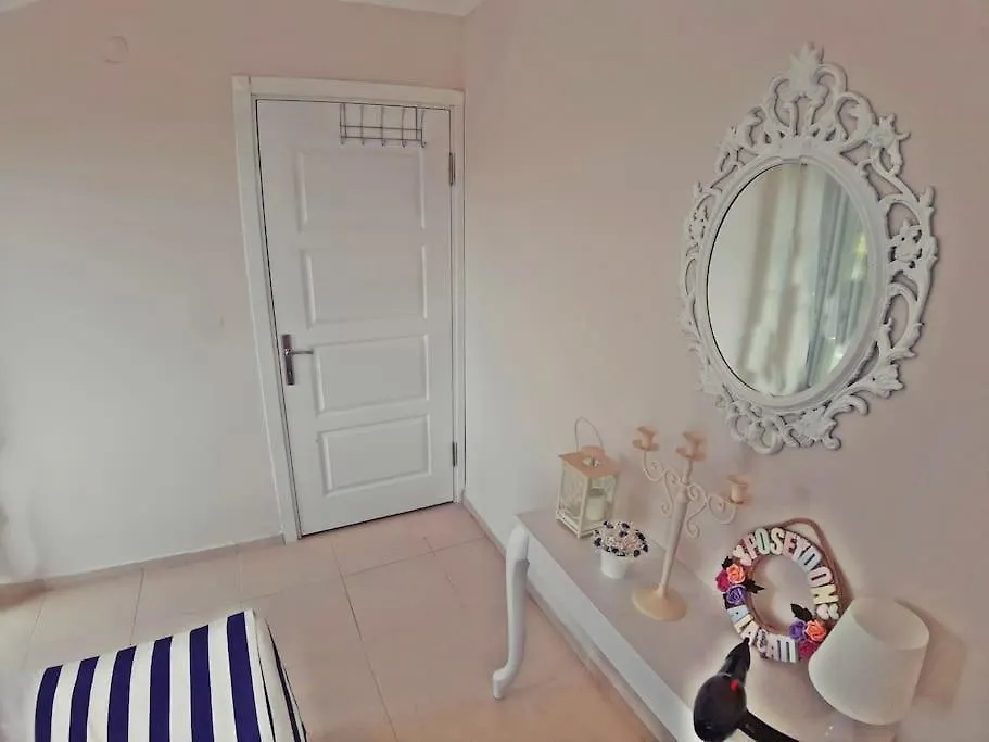 Poseidon Marine Villa Ildiri Turkije