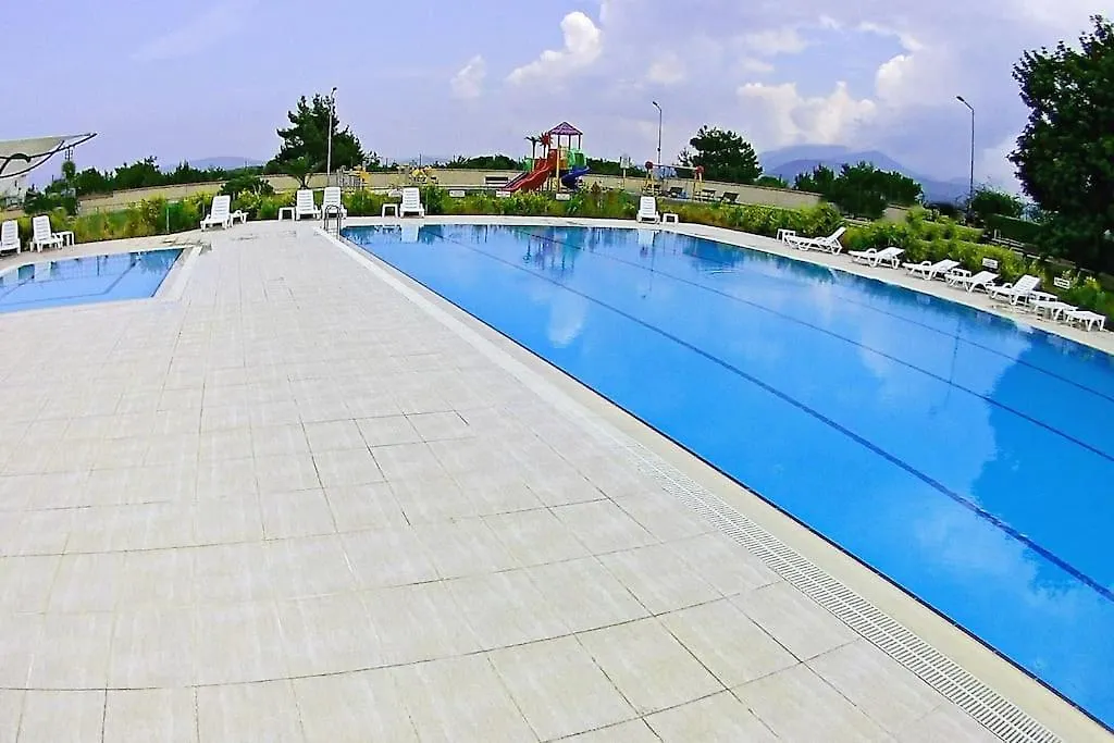 Poseidon Marine Villa Ildiri 0*,  Turkije
