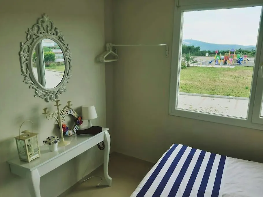 Poseidon Marine Villa Ildiri Turkije