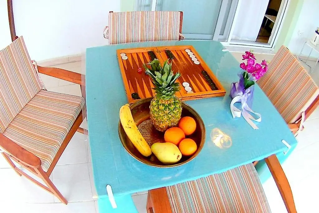 Poseidon Marine Villa Ildiri Turkije