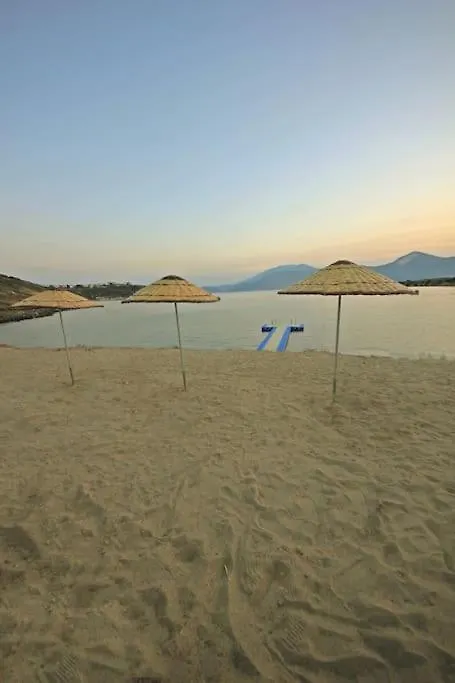 Poseidon Marine Villa Ildiri 0*,  Turkije
