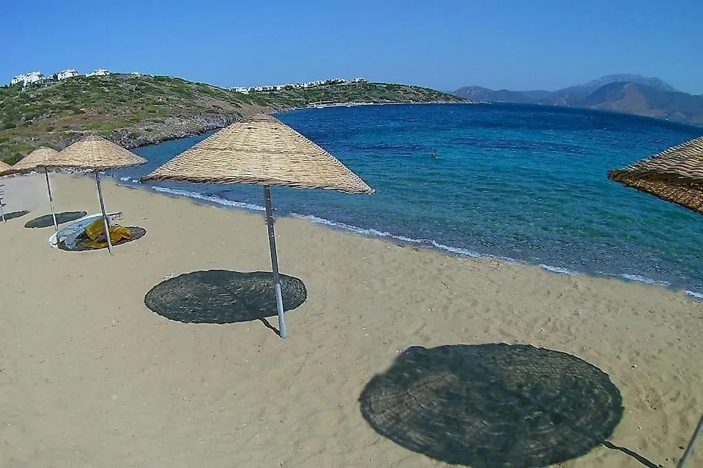 Poseidon Marine Villa Ildiri 0*,