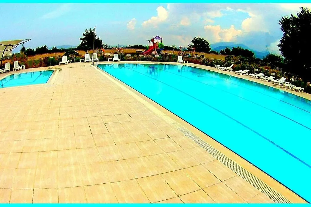 Poseidon Marine Villa Ildiri 0*,  Turkije