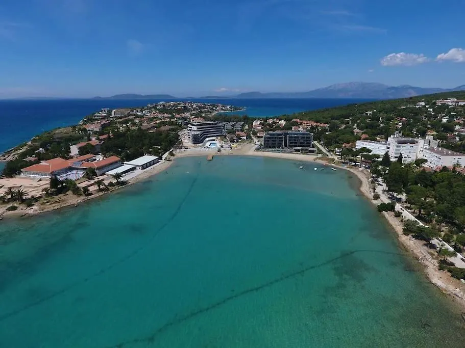 Poseidon Marine Villa Ildiri Turkije