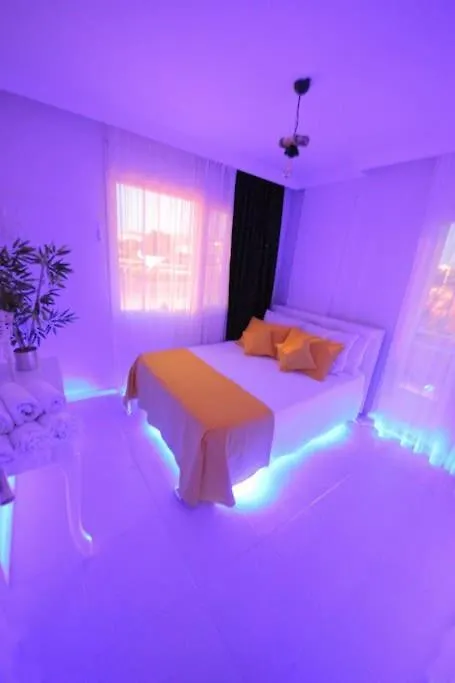 Poseidon Marine Villa Ildiri 0*,  Turkije